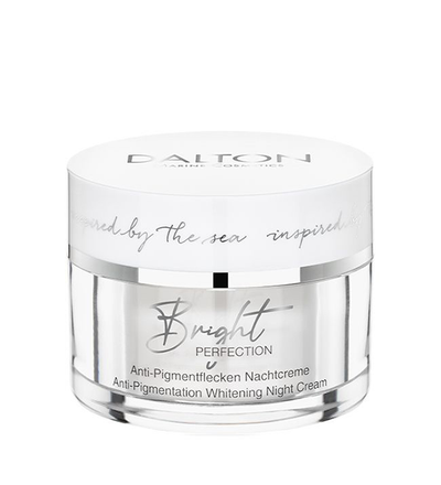 Dalton Bright Perfection Pigmentation Control Creme Nuit