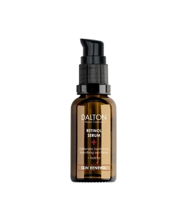 Dalton Retinol Serum