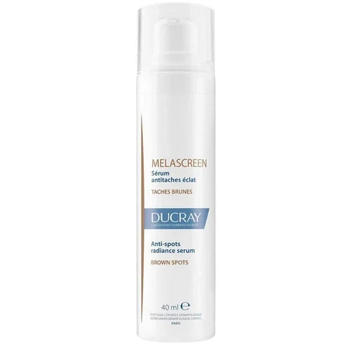 Ducray Melascreen Serum Anti Taches Eclat 40 ml