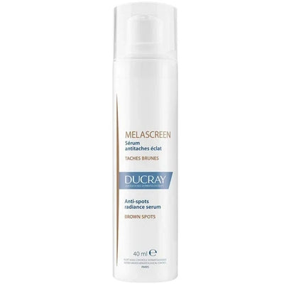 Ducray Melascreen Serum Anti Taches Eclat 40 ml