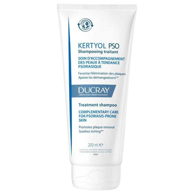 DUCRAY KERTYOL PSO shampooing 200ml