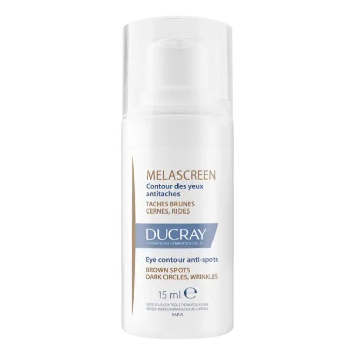 Ducray Melascreen contour des yeux anti taches 15 ML