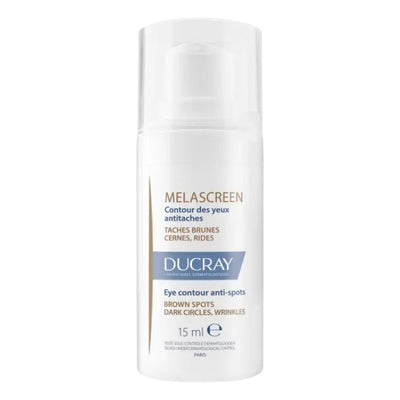 Ducray Melascreen contour des yeux anti taches 15 ML