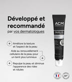 ACM Duolys AHA.10 Creme Peeling Nuit Regenerante 50 ml