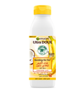 Garnier ultra doux – hair food – après shampooing nourissant à la banane pour cheveux secs 350ml