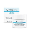 Janssen Cosmetics Crème Nourrissante Hyaluron³ 50 ml