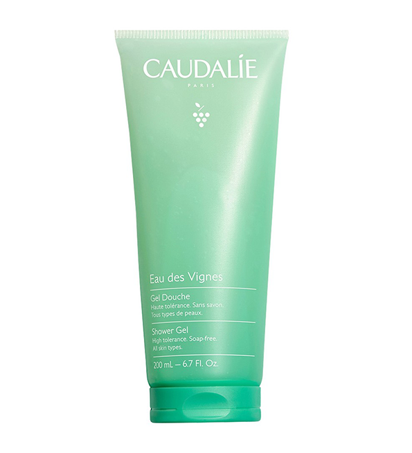 CAUDALIE Gel Douche Eau des Vignes - 200 ML