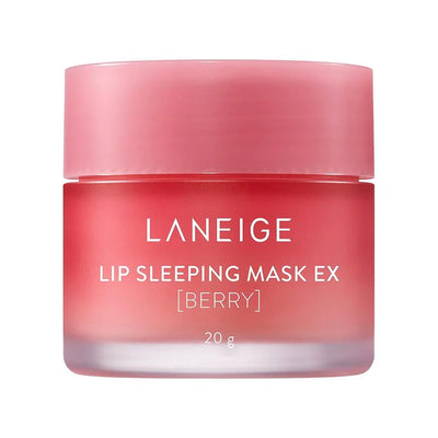 LANEIGE Lip Sleeping Masque De Nuit Pour Les Lèvres Berry 20g