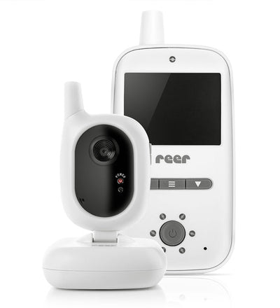 Reer Video Babyphone BabyCam