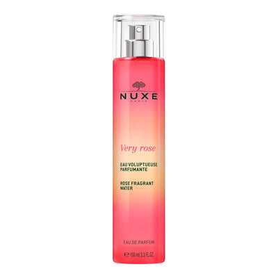 Nuxe Very Rose Eau Voluptueuse Parfumante 100 ml