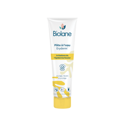 Biolane Pate a L'eau Eryderm 75ml