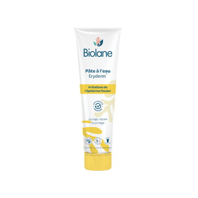 Biolane Pate a L'eau Eryderm 75ml