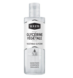 Waam Glycerine Vegetale 200 ml