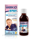 Vitabiotics Wellkid Baby Sirop 150 ml