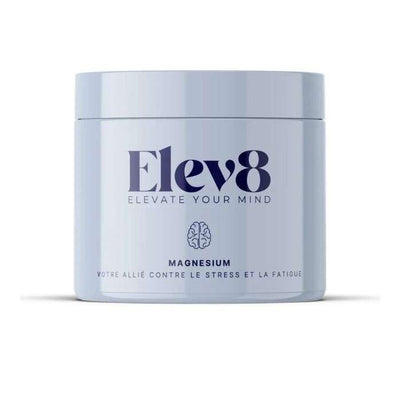 Elev8 Serenite Magnesium 30 Gelules