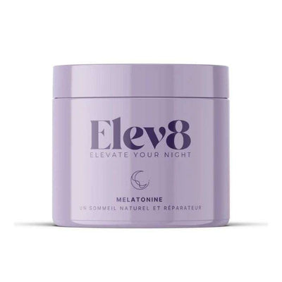 Elev8 Sommeil Melatonin 30 Gelules