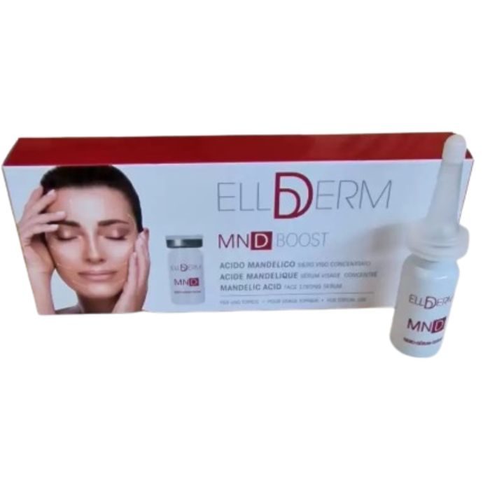 Ellderm Mnd Boost 5 ml*5