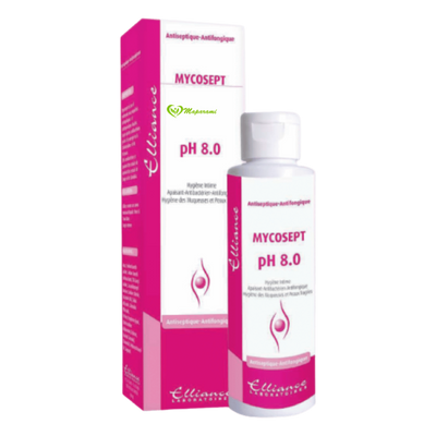 Elliance Mycosept 250Ml