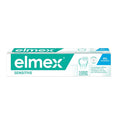 Elmex Dentifrice Sensitive Original 75Ml