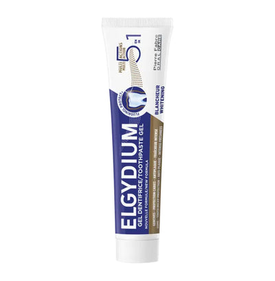 Elgydium Dentifrice Multi Action – 75ml