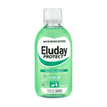 Elgydium Eluday Protect Bain de Bouche 500ml – Protection Quotidienne Des Gencives