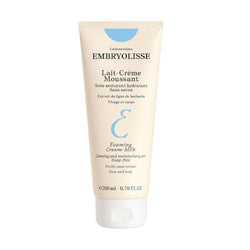 Embryolisse Lait-Crème Moussant Tube 200 ml