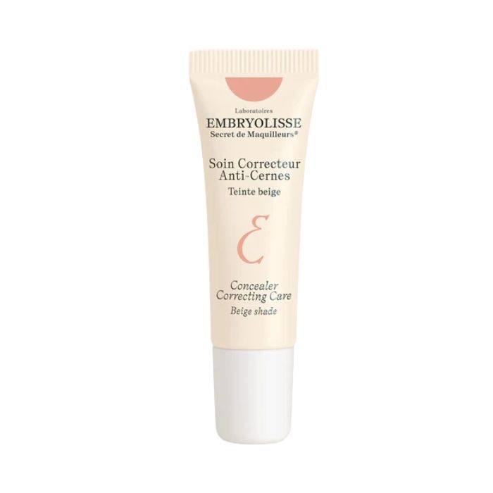 Embryolisse Soin Correcteur Anti-Cernes Teinte Beige Tube 8 ml