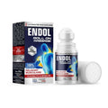 ERIC FAVRE ENDOL – Roll-On Massage – 50 ml