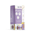 Eric Favre Pure Collagen + Formule Liquide Pêche – Citron (10 unicadoses® de 15ml)