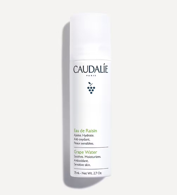 Caudalie Grape Water Eau De Raisin 75Ml