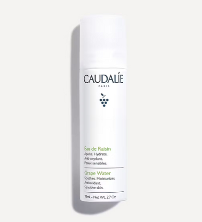 Caudalie Grape Water Eau De Raisin 75Ml