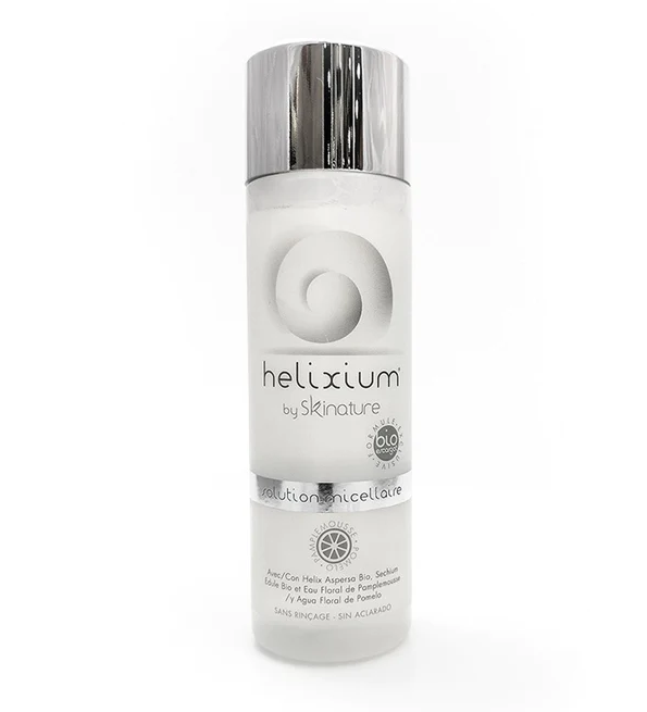 Helixium By Skinature Solution Micellaire 200ml