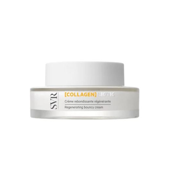 Svr Collagen Biotic Creme Rebondissante Regenerante 50Ml