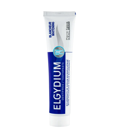 Elgydium Dentifrice Blancheur 75 ml