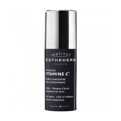 Esthederm Sérum Intensif Double Concentré Vitamine C² 10ml