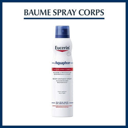 Eucerin Aquaphor Baume Spray Corps 250 ml
