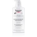 Eucerin atopicontrol huile bain et douche 400ml