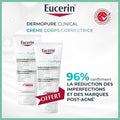 Eucerin dermopurifyer triple effect body cream 200ml - dermopurifyer body cream 200ml Offert