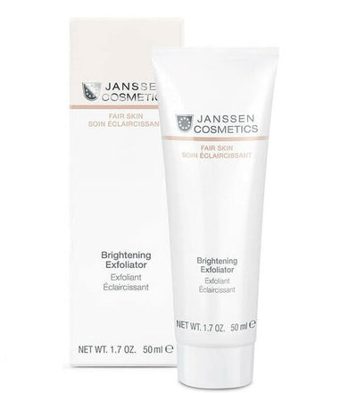 Janssen Cosmetics Exfoliant Éclaicissant 50ml