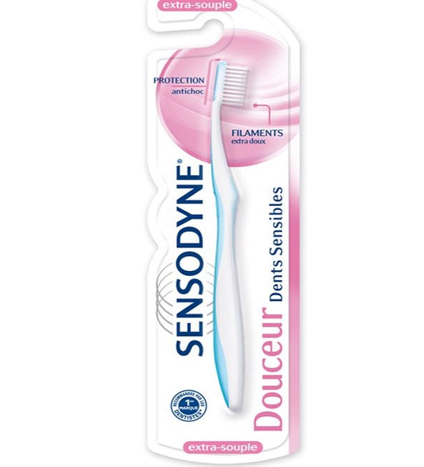 Sensodyne Brosse A Dents Precision Extra Souple