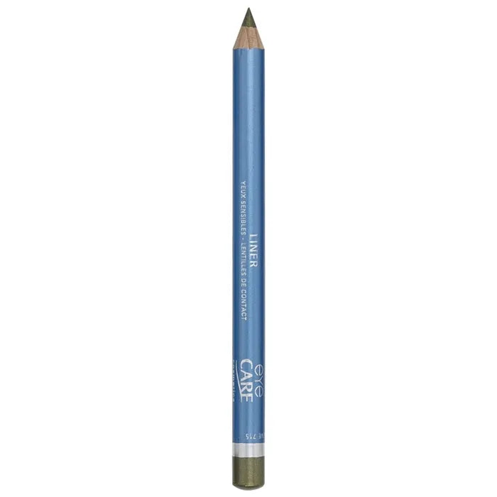 Eye Care Crayon Liner Contour Des Yeux Olive