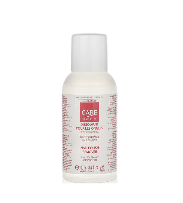 Eye Care Dissolvant Sans Acétone