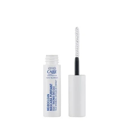 Eye Care Meiboclean Mascara Purifiant 5ml (Mascara Soin)