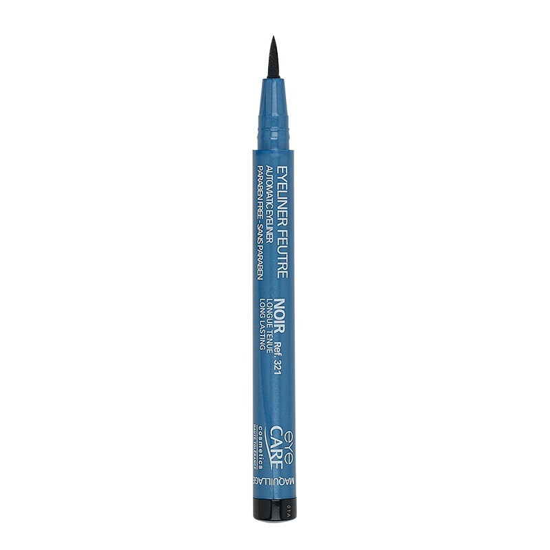 Eye Care Eyeliner Feutre Noir