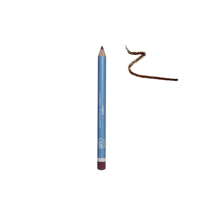 Eye Care Crayon Liner Contour Des Yeux Brun