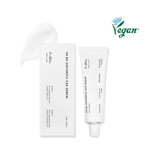 Dr Althea To Be Youthful Eye Serum 25Ml
