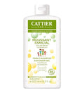 Cattier Moussant familial sans savon 500ml