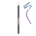 Maybelline Tattoo Liner Gel Pencil Eyeliner 822 Space Graph