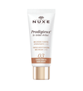 Nuxe Prodigieux Le Teint Eclat 03 BB Creme Hydratante Fonce 30 ml
