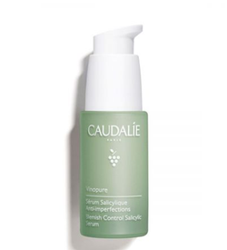 CAUDALIE VINOPURE serum infusion anti inperfections 30ml